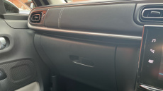 Citroen C3 1.2 PureTech C-Series Edition 5dr Petrol Hatchback